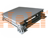 BUFF-C Double Decks Buffering Scale represents an innovative solution for weighing heavy steel rolls and other substantial items with enhanced accuracy, stability, and efficiency