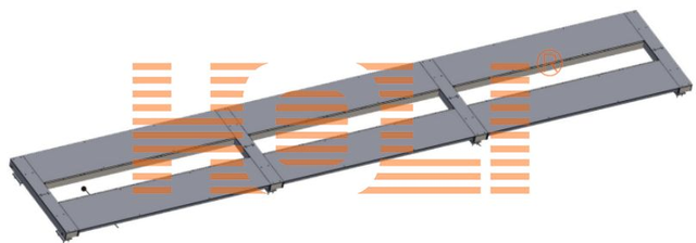 Model E-Modular Lite 