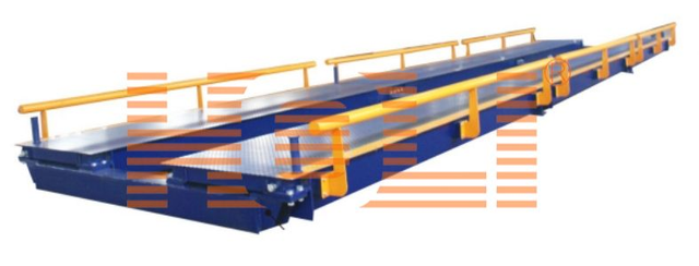 Model C-Bridge 