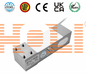 AL150W - Mastering Precision and Robustness: The HOLI Scale AL150W Single Point Load Cell