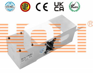 AL188 - HOLI Scale's AL188 Single Point Load Cell: Precision Meets Advanced Engineering