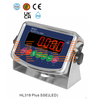 HL318 Plus SSE/ HL318 Plus SSC Indicator 