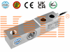 SS137 OIML/NTEP Shear Beam Load Cell
