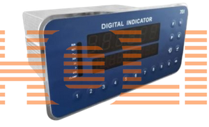 HL 701 Weighing Controller
