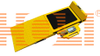 Aircraft Scale: AC-LP
