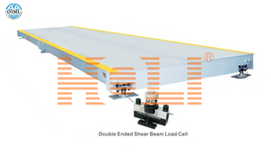 MODEL A-Standard Weighbridge Series Truck Scale is the perfect solution for any industry that requires reliable, accurate, and heavy-duty weighing of their truckloads