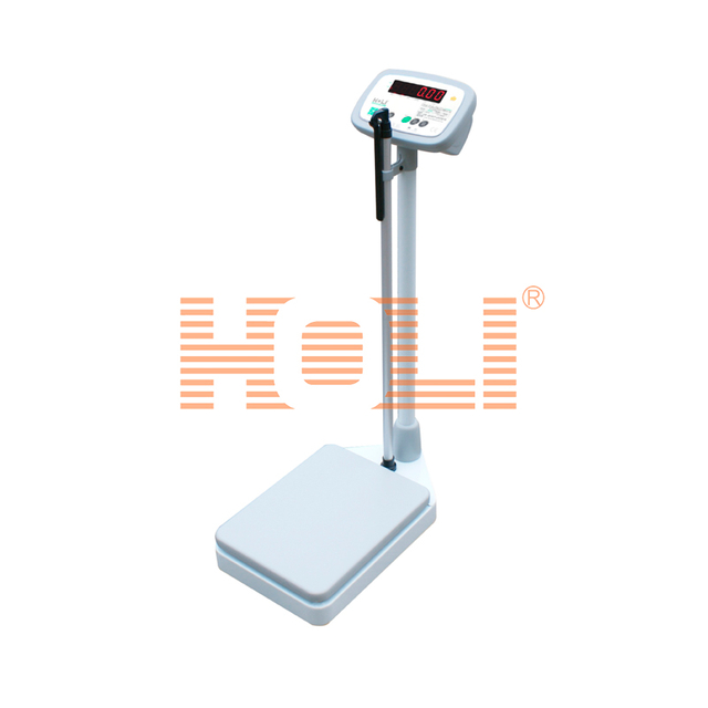 Heatlh Tower Digital Health Scale is a high-quality, reliable, and easy-to-use weighing solution designed to meet the needs of health and fitness professionals