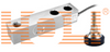 HH8C 5t Shear Beam Load Cell