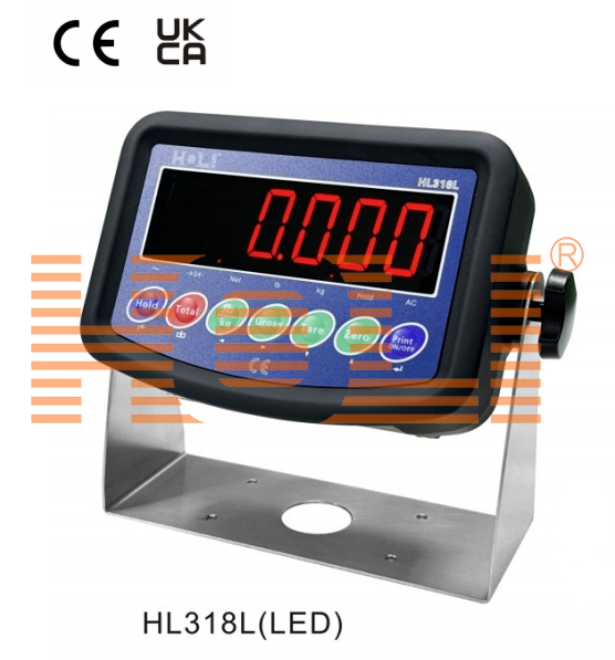 HL318L Series