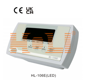 HL-106E/ HL-106C Indicator