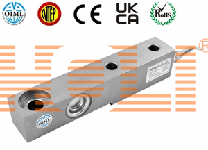 AS203 OIML/NTEP Shear Beam Load Cell