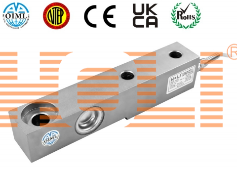 AS203 OIML/NTEP Shear Beam Load Cell