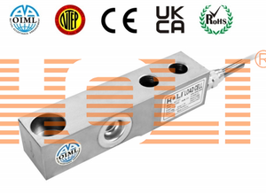 AS137 OIML/NTEP Share Beam Load Cell