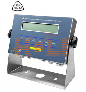 IE-1 Intrinsically Safe Explosion-proof Indicator