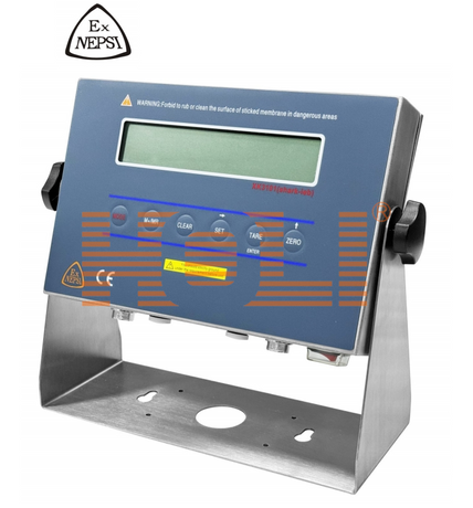 IE-1 Intrinsically Safe Explosion-proof Indicator