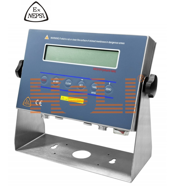 IE-1 Intrinsically Safe Explosion-proof Indicator