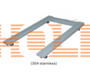 U Shape Scale Platform Scale