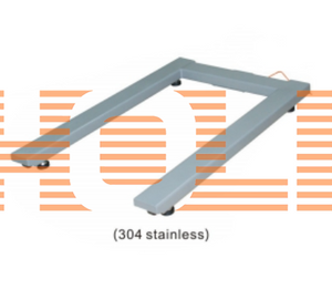 U Shape Scale Platform Scale