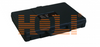 PS-B Parcel Scale features a new design that includes a plastic box for containing both the scale and indicator, making it more portable and convenient for use in post offices and other mail-handling 