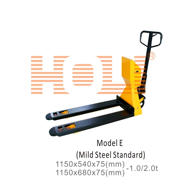 HPS-Customized Pallet Truck Scale is a versatile and efficient weighing solution designed for use in various industrial environments with different dimensions