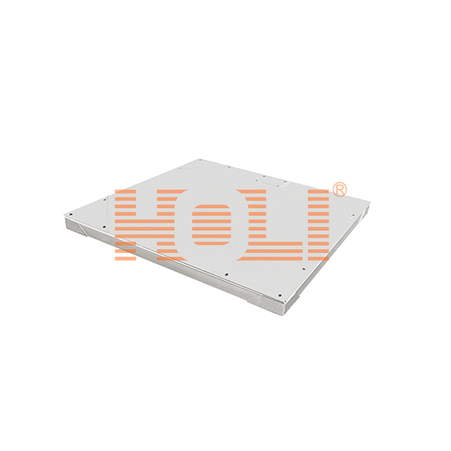 CSS-II Easy Top Access load cell platform scale, easy access mounting floor scale, Platform Scale