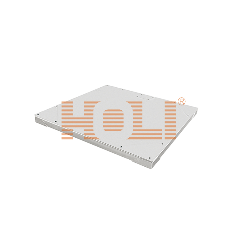 C-II/CSS-II Easy Top Access load cell platform scale, easy access mounting floor scale