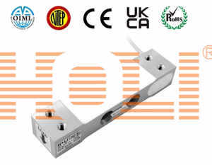 AL130 - the Pinnacle of Precision: The HOLI Scale AL130 Single Point Load Cell