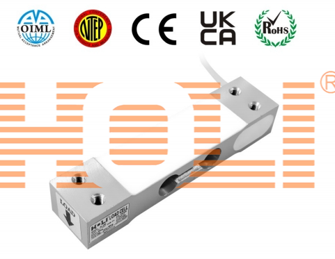AL130 - the Pinnacle of Precision: The HOLI Scale AL130 Single Point Load Cell