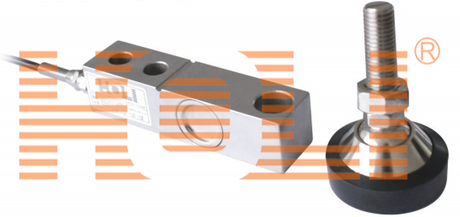 HH8C-SS Shear Beam Load Cell