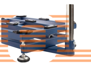 M Bench Scale