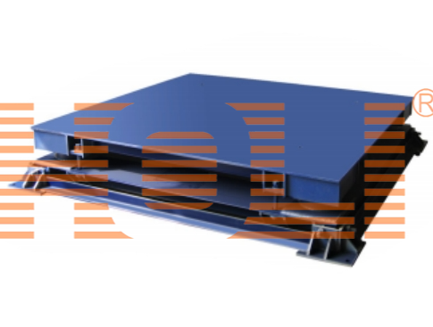 BUFF-C Double Decks Buffering Scale represents an innovative solution for weighing heavy steel rolls and other substantial items with enhanced accuracy, stability, and efficiency