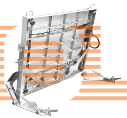 WSS-E Platform Scale