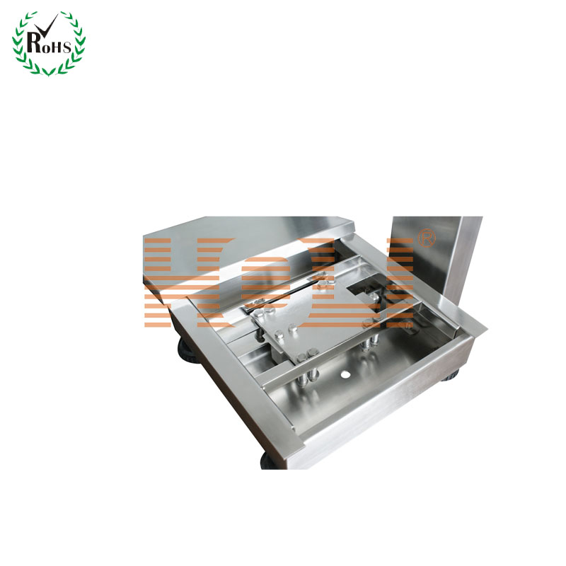 PSS Washdown Scale is a versatile and durable weighing solution designed for use in food industry environments and other applications where cleanliness and water resistance are essential. Featuring co