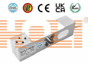 AL150 - Introducing the Pinnacle of Precision: HOLI Scale's AL150 Load Cell