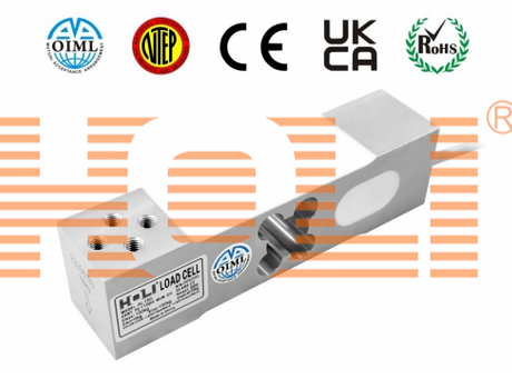AL150 - Introducing the Pinnacle of Precision: HOLI Scale's AL150 Load Cell