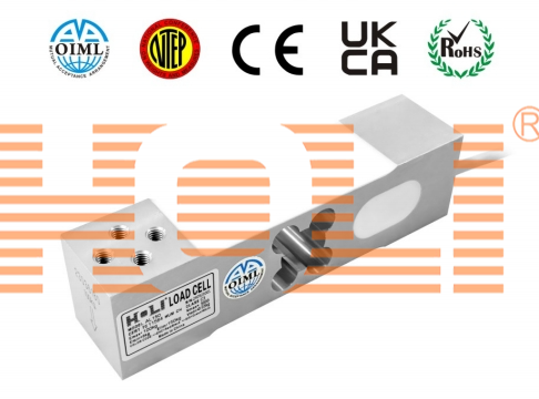 AL150 - Introducing the Pinnacle of Precision: HOLI Scale's AL150 Load Cell