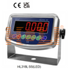 HL318L SS HL318LC SS Indicator 