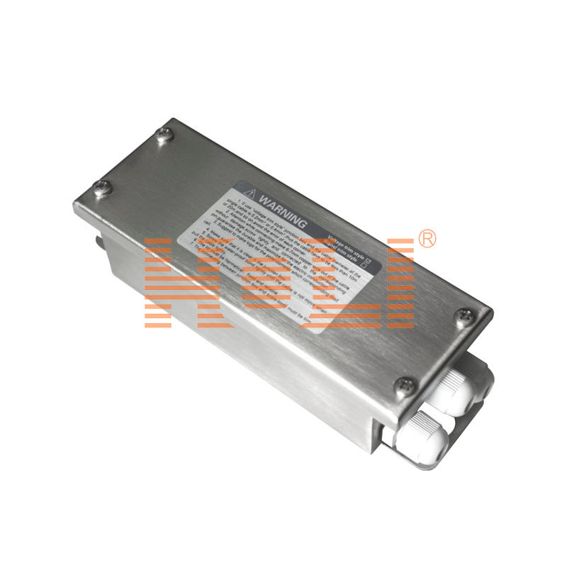 A5-1 Stainless Steel Junction Box