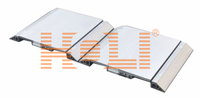 PAW-B-R Axle Weighing Scale