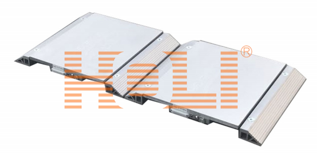 PAW-B-R Axle Weighing Scale