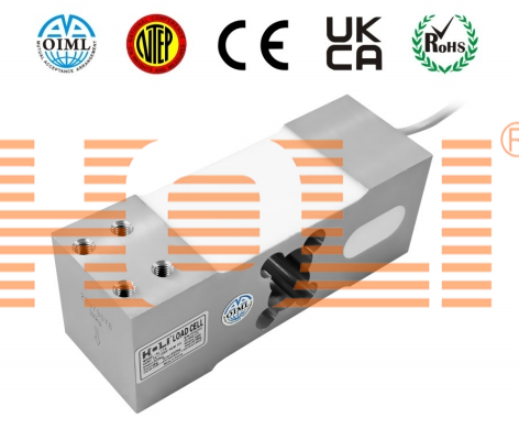 AL174 - HOLI Scale's AL174 Single Point Load Cell: Ushering in a New Era of Weighing Precision