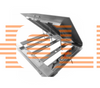 WSS-D Washdown Stainless Steel Platform Scale