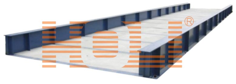 Model B-Concrete 