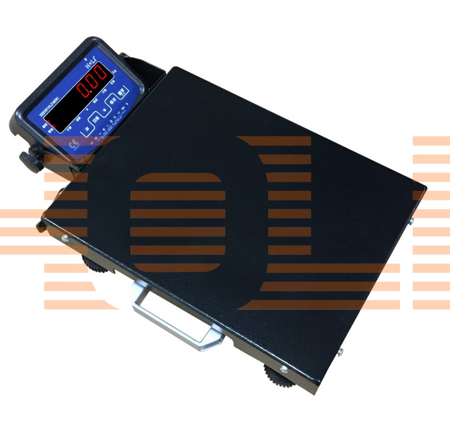 PS-A and PS-ASS Parcel Scales are designed for use in post offices and other mail-handling facilities, providing a convenient and portable solution for collecting and weighing packages at customers' l