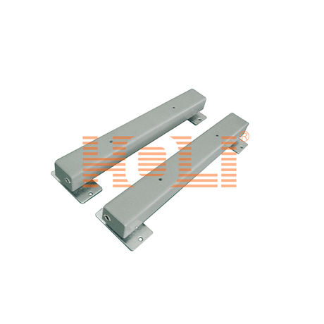 Beam-C/CSS Weigh Beams offer a streamlined and user-friendly solution for accurate and efficient weighing of palletized loads across various industrial applications