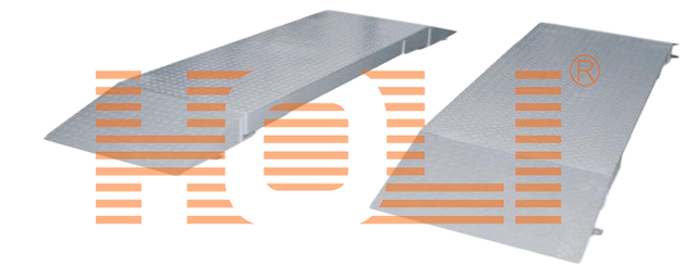 FAW-B Fixed Axle Weighing Scale