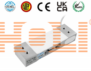 AL130W - the Superiority of HOLI Scale's AL130W Single Point Load Cell