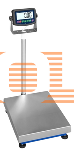 M Bench Scale