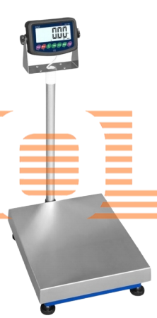 M Bench Scale