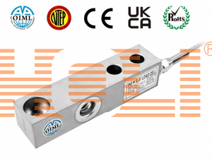 AS133 OIML/NTEP Shear Beam Load Cell